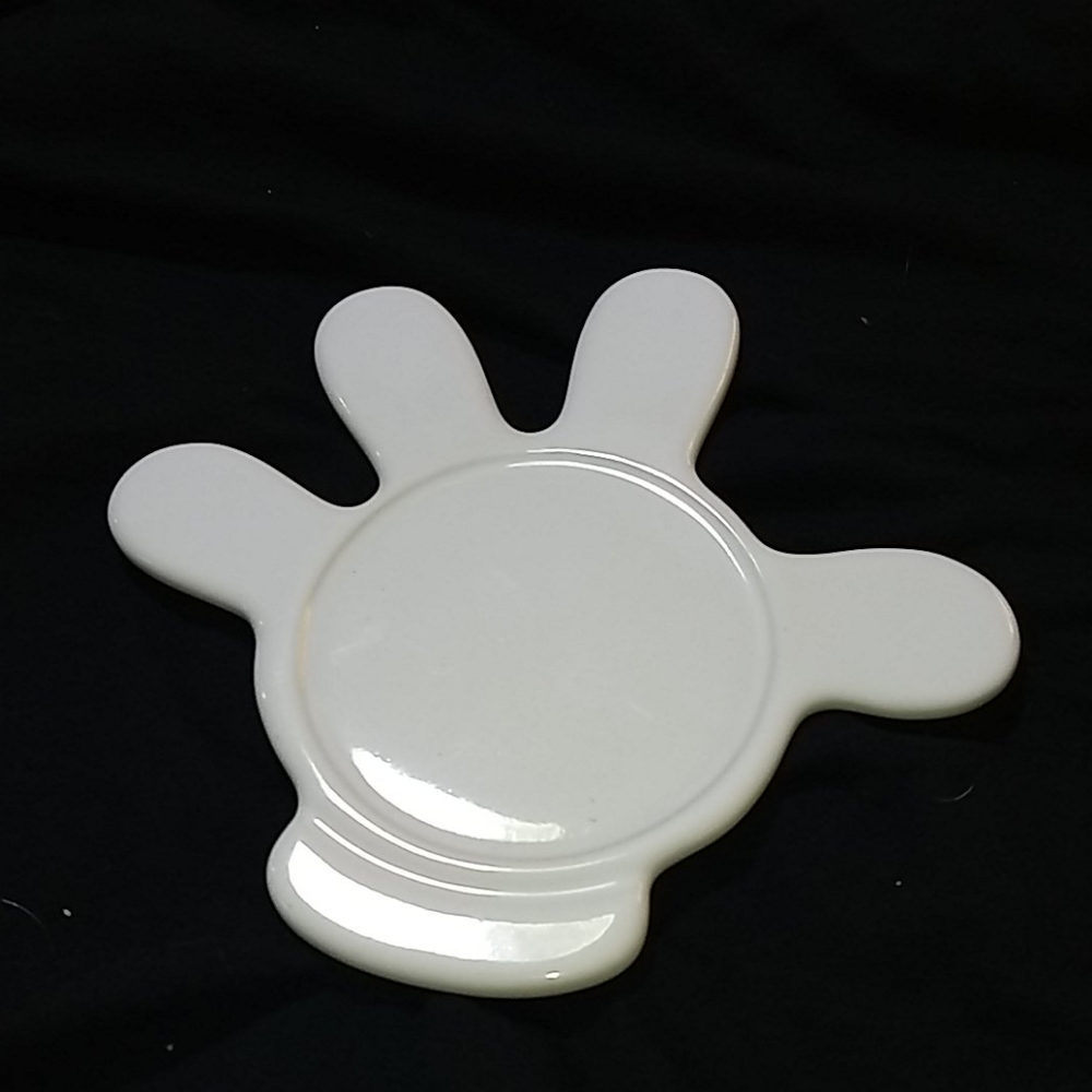 Disney Thailand Mickey mouse cup teapot and saucer - Picture 5 of 7